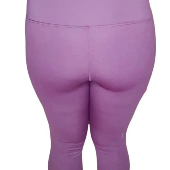 Spyder Active Womens Leg Logo Leggins - Picture 5 of 11